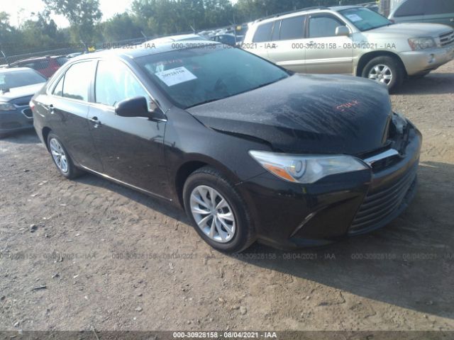 TOYOTA CAMRY 2015 4t1bf1fk8fu100169