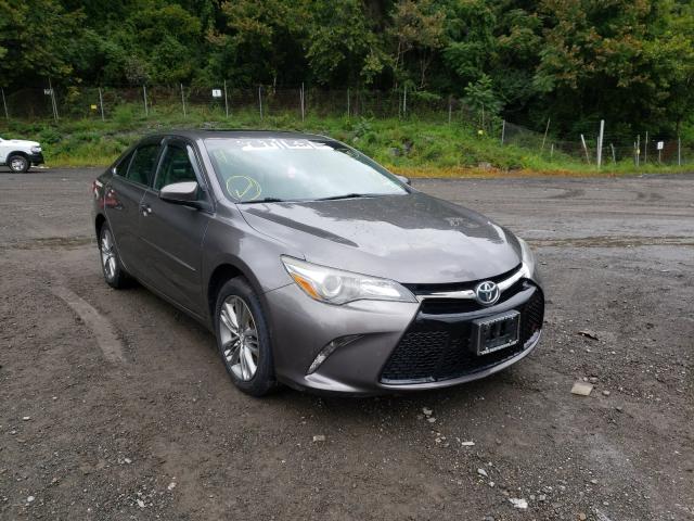 TOYOTA CAMRY LE 2015 4t1bf1fk8fu101161