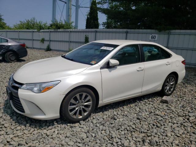 TOYOTA CAMRY LE 2015 4t1bf1fk8fu101774