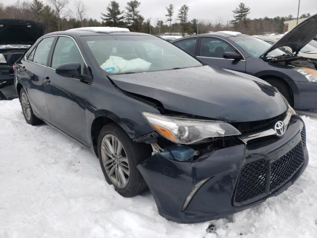 TOYOTA CAMRY LE 2015 4t1bf1fk8fu102214