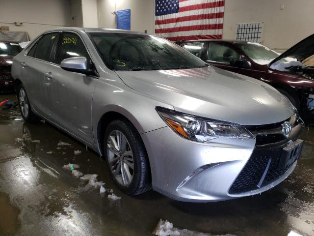 TOYOTA CAMRY LE 2015 4t1bf1fk8fu103685