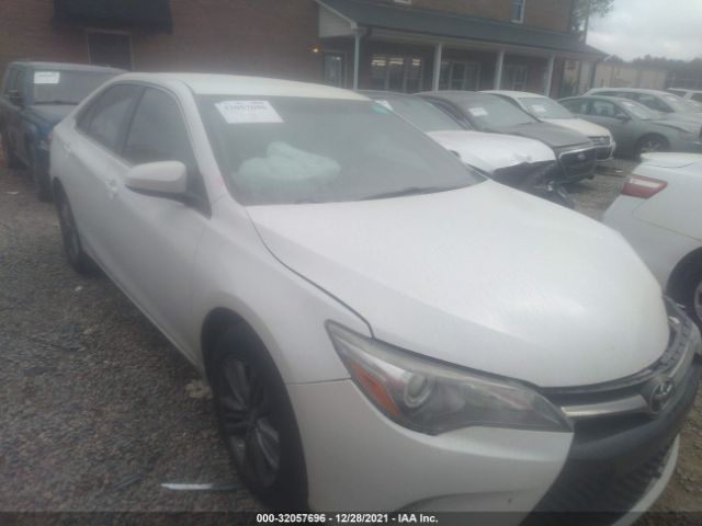 TOYOTA CAMRY 2015 4t1bf1fk8fu104352