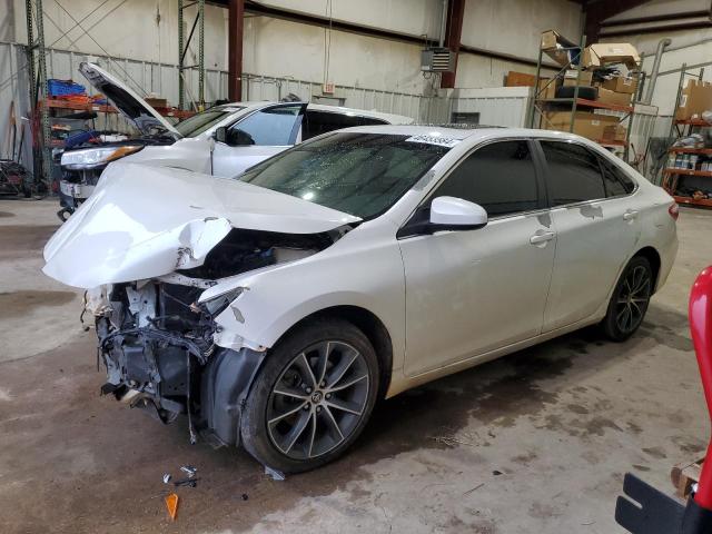 TOYOTA CAMRY 2015 4t1bf1fk8fu105677