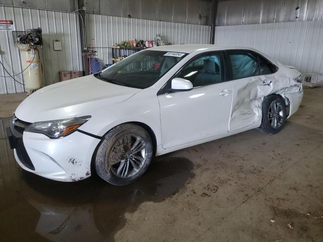 TOYOTA CAMRY 2015 4t1bf1fk8fu105727