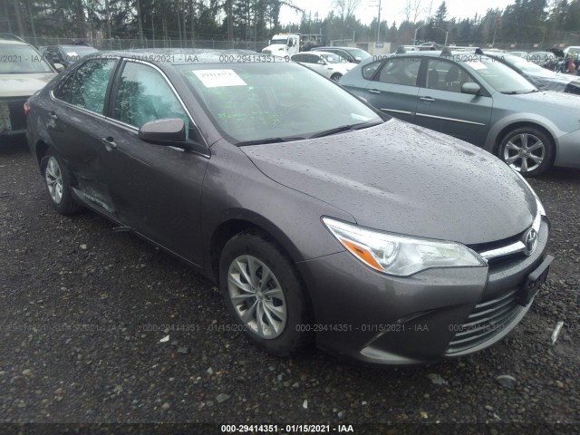 TOYOTA CAMRY 2015 4t1bf1fk8fu105873