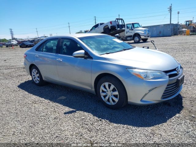 TOYOTA CAMRY 2015 4t1bf1fk8fu106635