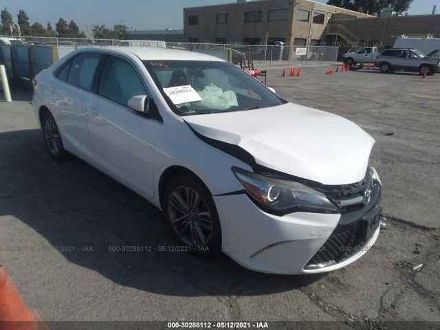 TOYOTA CAMRY 2015 4t1bf1fk8fu108353