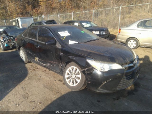 TOYOTA CAMRY 2015 4t1bf1fk8fu108384