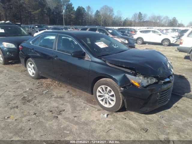 TOYOTA CAMRY 2015 4t1bf1fk8fu108594