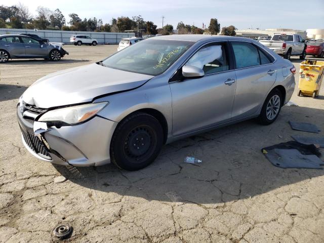 TOYOTA CAMRY 2015 4t1bf1fk8fu109261