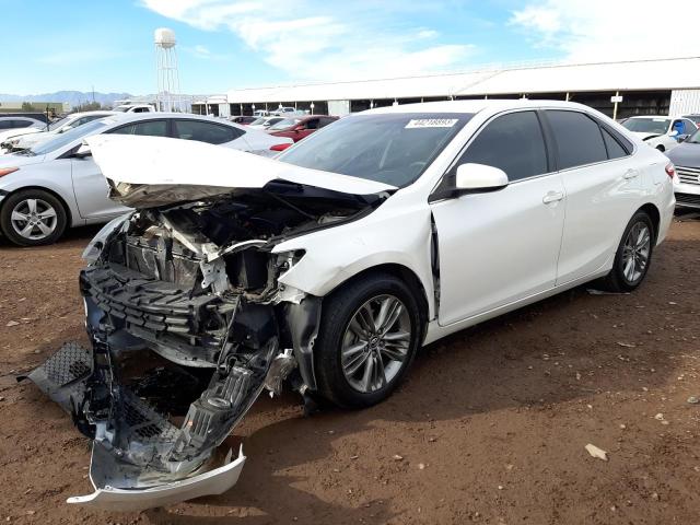 TOYOTA CAMRY LE 2015 4t1bf1fk8fu109826