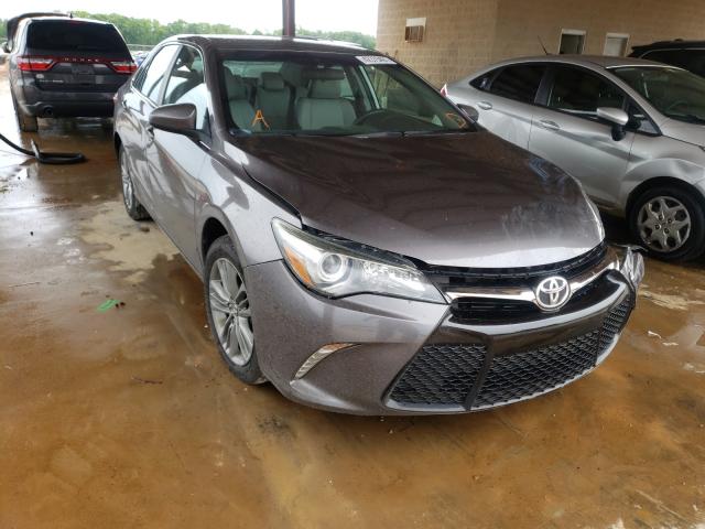 TOYOTA CAMRY LE 2015 4t1bf1fk8fu109891