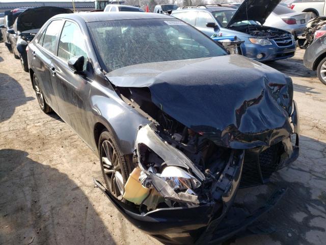 TOYOTA CAMRY LE 2015 4t1bf1fk8fu110104