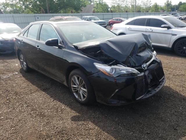 TOYOTA CAMRY LE 2015 4t1bf1fk8fu110989