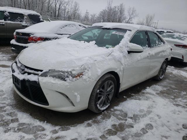 TOYOTA CAMRY LE 2015 4t1bf1fk8fu111446