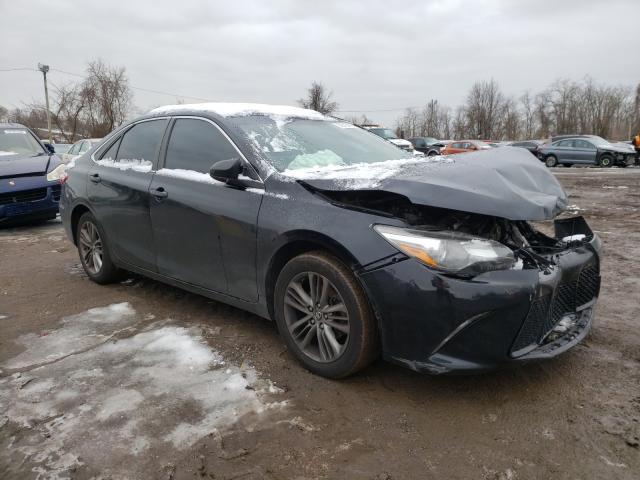 TOYOTA CAMRY LE 2015 4t1bf1fk8fu111740