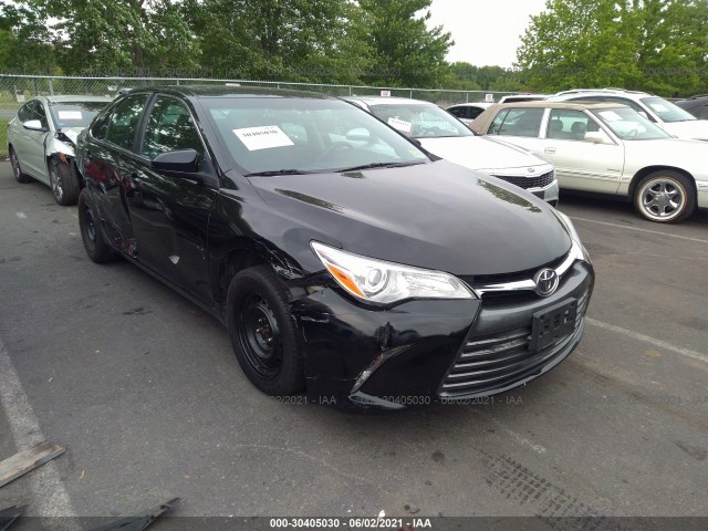 TOYOTA CAMRY 2015 4t1bf1fk8fu111852