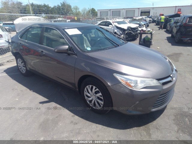 TOYOTA CAMRY 2015 4t1bf1fk8fu112516