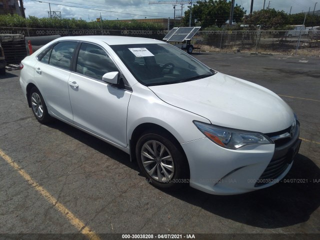 TOYOTA CAMRY 2015 4t1bf1fk8fu113102