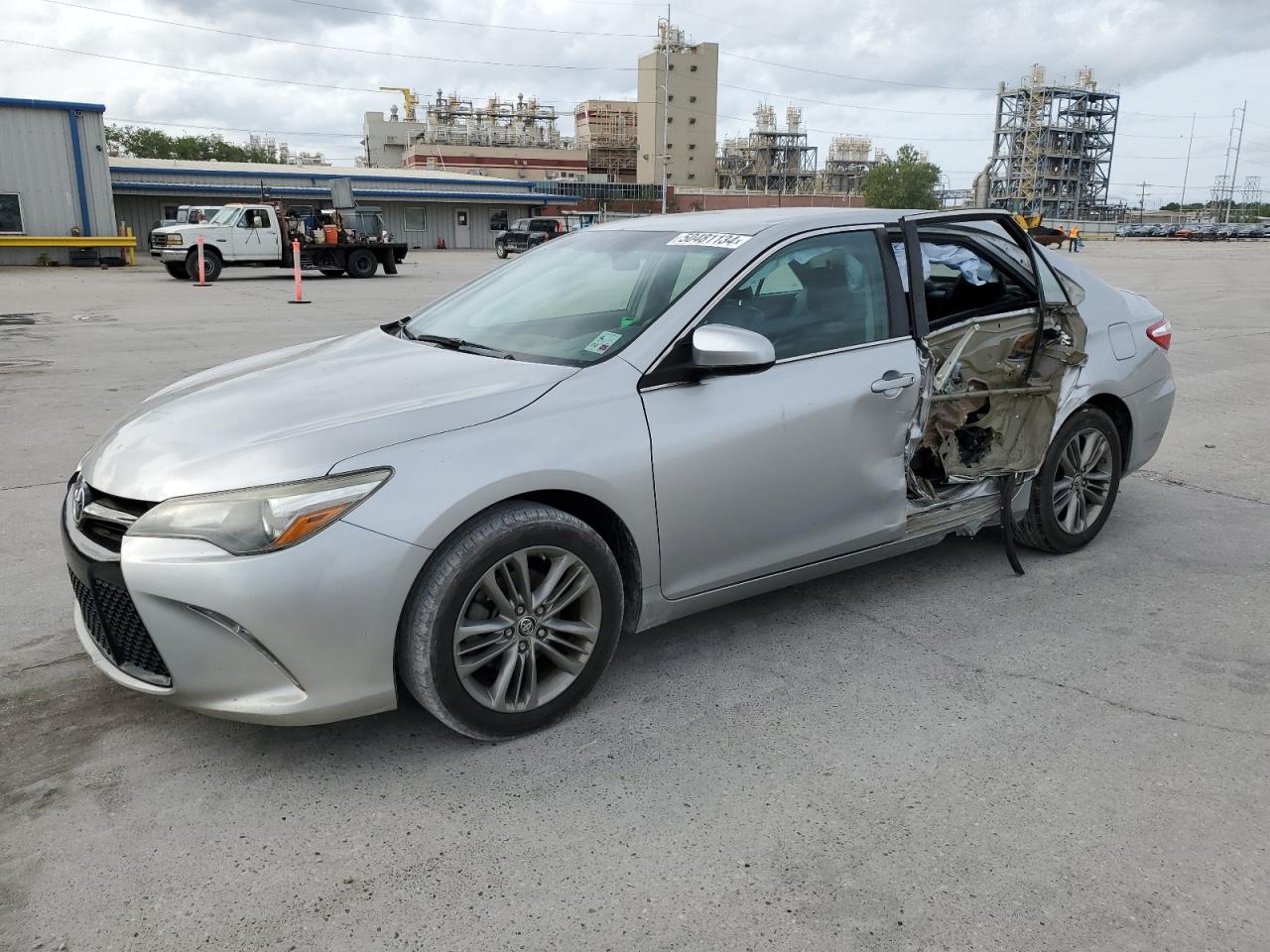 TOYOTA CAMRY 2015 4t1bf1fk8fu113360