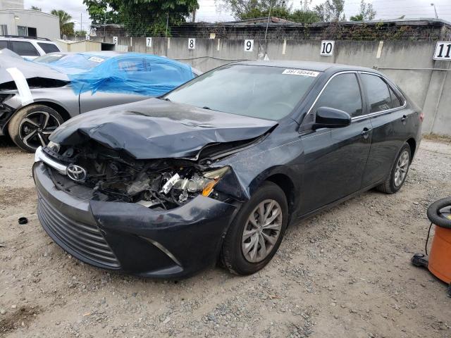 TOYOTA CAMRY 2015 4t1bf1fk8fu113746