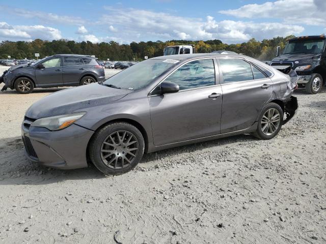 TOYOTA CAMRY 2015 4t1bf1fk8fu115030