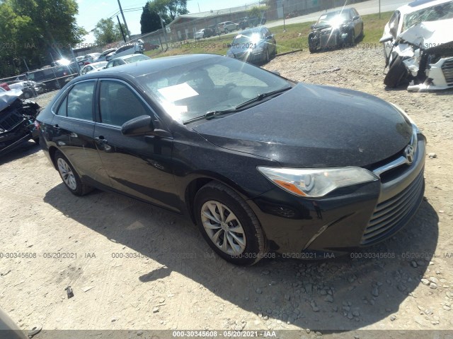 TOYOTA CAMRY 2015 4t1bf1fk8fu116002