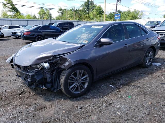 TOYOTA CAMRY LE 2015 4t1bf1fk8fu474183