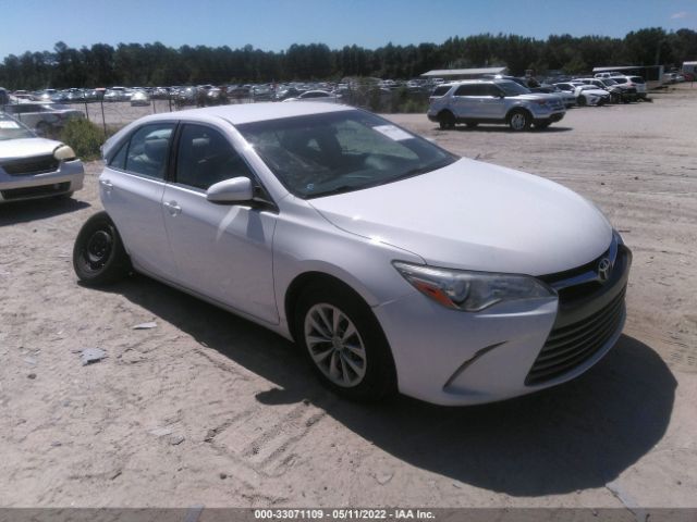 TOYOTA CAMRY 2015 4t1bf1fk8fu475687