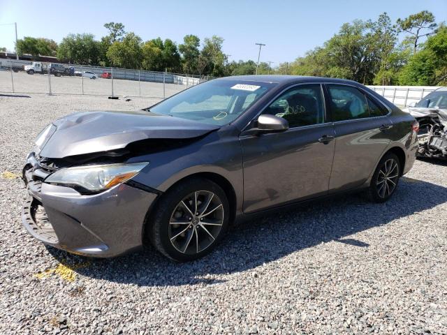 TOYOTA CAMRY LE 2015 4t1bf1fk8fu479223