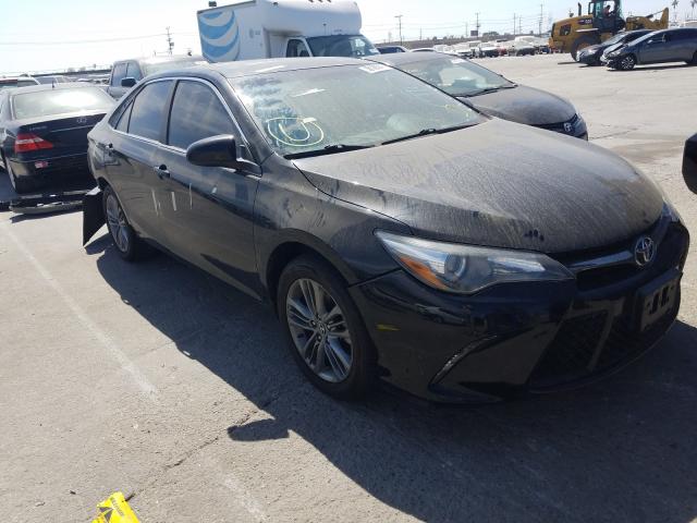 TOYOTA CAMRY LE 2015 4t1bf1fk8fu479335