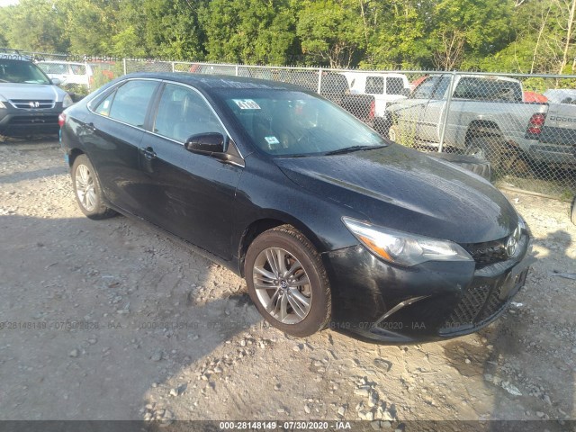 TOYOTA CAMRY 2015 4t1bf1fk8fu480999