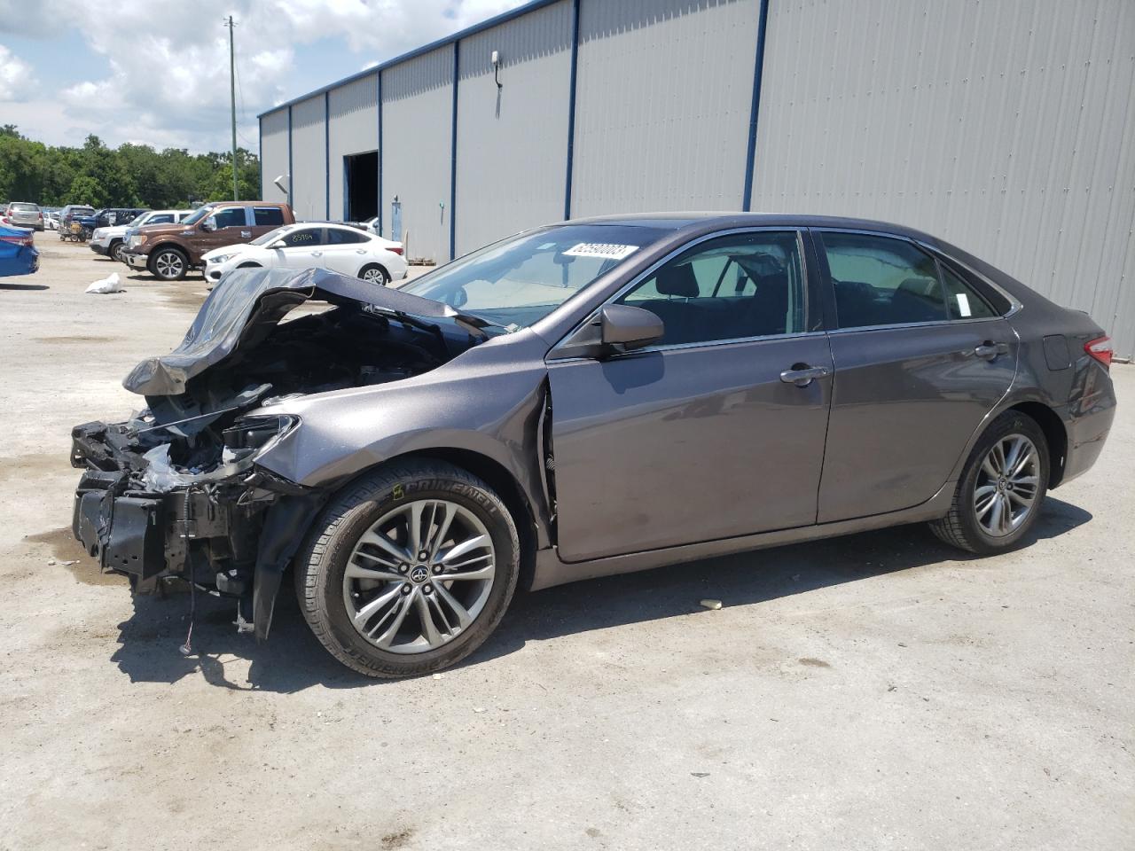 TOYOTA CAMRY 2015 4t1bf1fk8fu482512