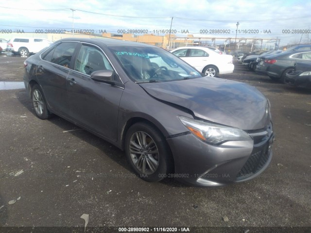 TOYOTA CAMRY 2015 4t1bf1fk8fu483093