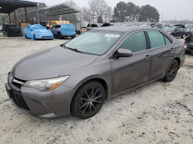 TOYOTA CAMRY LE 2015 4t1bf1fk8fu484017