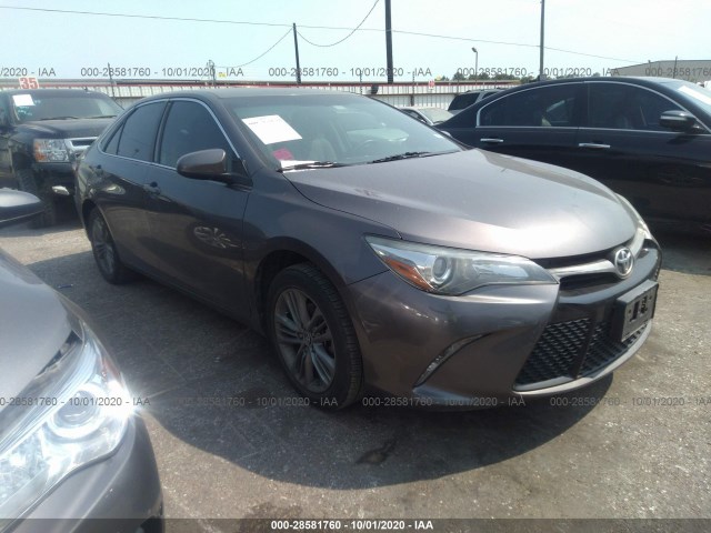 TOYOTA CAMRY 2015 4t1bf1fk8fu484275