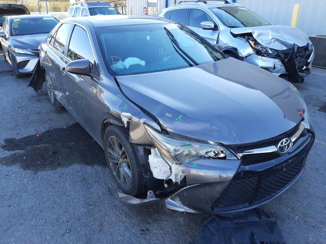 TOYOTA CAMRY LE 2015 4t1bf1fk8fu485281