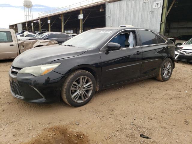 TOYOTA CAMRY LE 2015 4t1bf1fk8fu487709