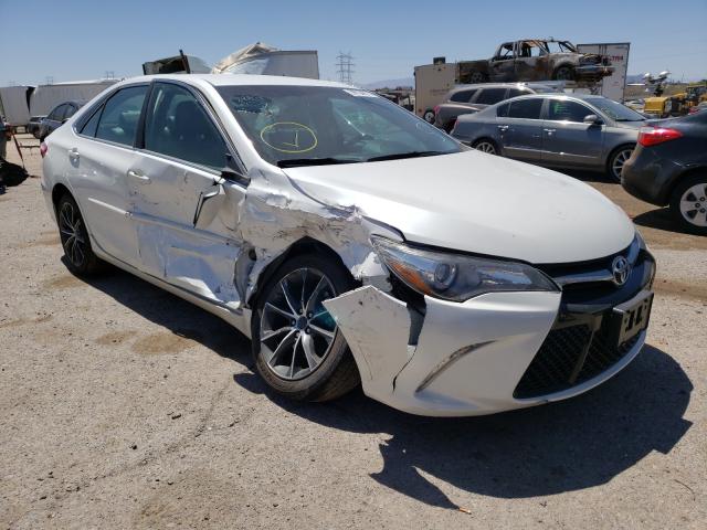 TOYOTA CAMRY LE 2015 4t1bf1fk8fu488293