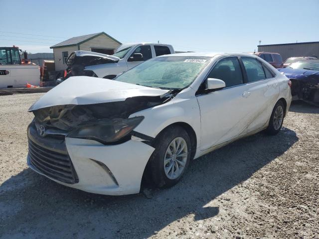 TOYOTA CAMRY LE 2015 4t1bf1fk8fu489329