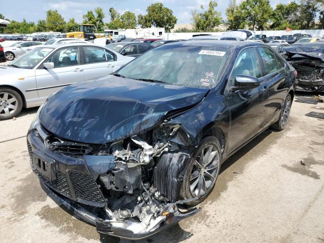 TOYOTA CAMRY LE 2015 4t1bf1fk8fu489458