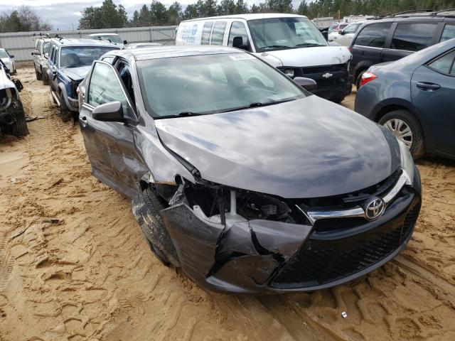 TOYOTA CAMRY LE 2015 4t1bf1fk8fu489525