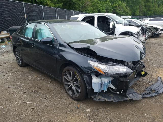 TOYOTA CAMRY LE 2015 4t1bf1fk8fu491467