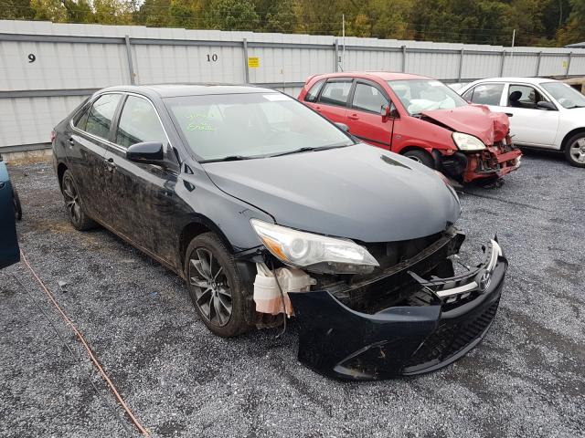 TOYOTA CAMRY LE 2015 4t1bf1fk8fu492201