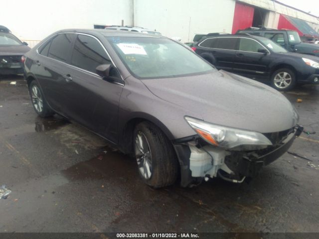 TOYOTA CAMRY 2015 4t1bf1fk8fu493820