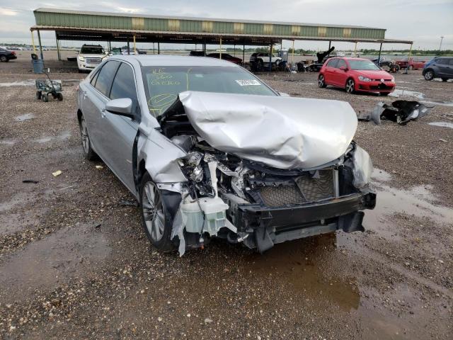 TOYOTA CAMRY LE 2015 4t1bf1fk8fu494076