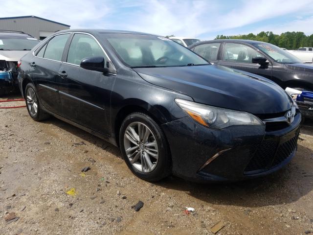 TOYOTA CAMRY LE 2015 4t1bf1fk8fu494126