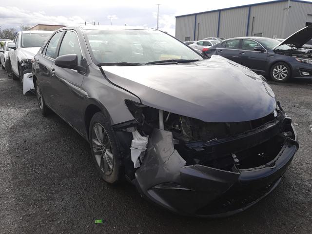 TOYOTA CAMRY LE 2015 4t1bf1fk8fu495275