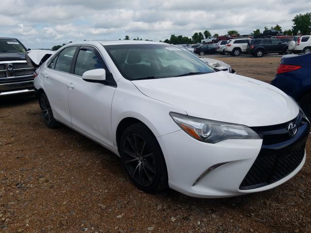 TOYOTA CAMRY LE 2015 4t1bf1fk8fu495406