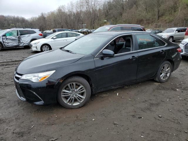 TOYOTA CAMRY 2015 4t1bf1fk8fu496135